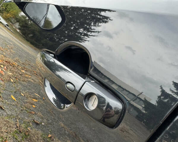 Черный Сузуки Гранд Витара, объемом двигателя 2 л и пробегом 151 тыс. км за 6999 $, фото 19 на Automoto.ua