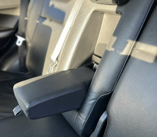 Чорний Сузукі Гранд Вітара, об'ємом двигуна 2 л та пробігом 209 тис. км за 7500 $, фото 19 на Automoto.ua