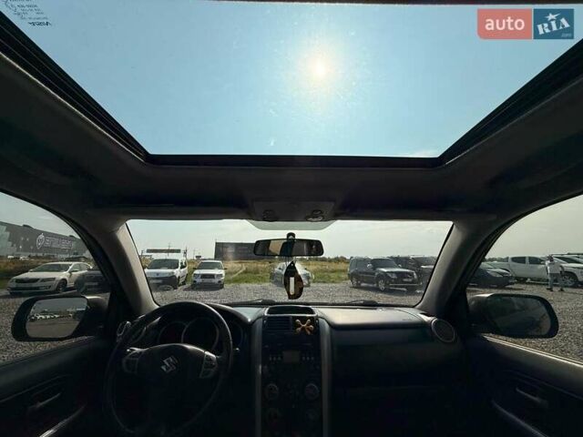 Чорний Сузукі Гранд Вітара, об'ємом двигуна 1.9 л та пробігом 307 тис. км за 7690 $, фото 16 на Automoto.ua