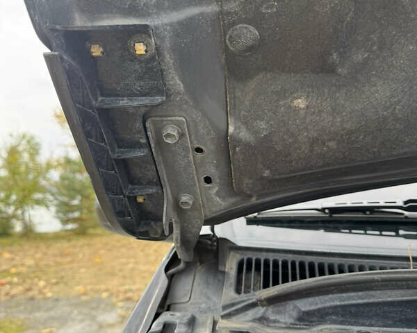 Черный Сузуки Гранд Витара, объемом двигателя 2 л и пробегом 151 тыс. км за 6999 $, фото 35 на Automoto.ua