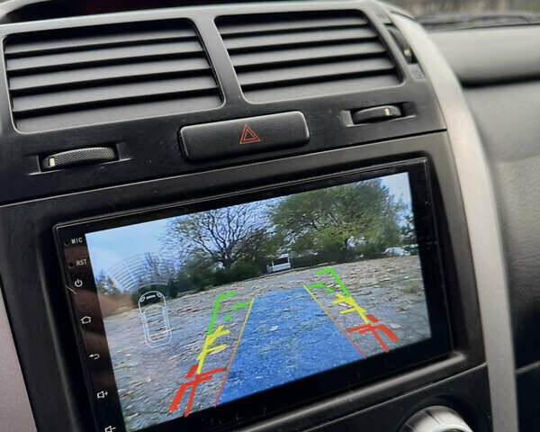 Черный Сузуки Гранд Витара, объемом двигателя 2 л и пробегом 151 тыс. км за 6999 $, фото 31 на Automoto.ua