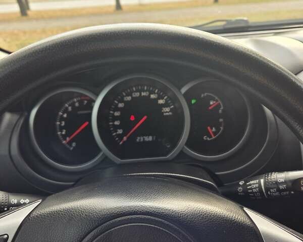 Чорний Сузукі Гранд Вітара, об'ємом двигуна 2 л та пробігом 237 тис. км за 8500 $, фото 15 на Automoto.ua