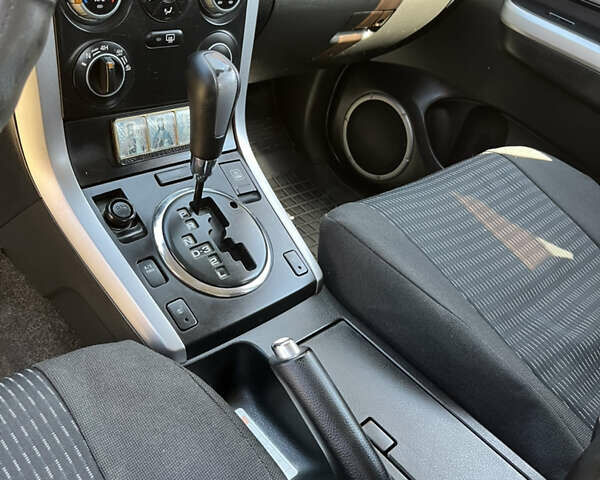 Черный Сузуки Гранд Витара, объемом двигателя 2 л и пробегом 260 тыс. км за 7900 $, фото 16 на Automoto.ua