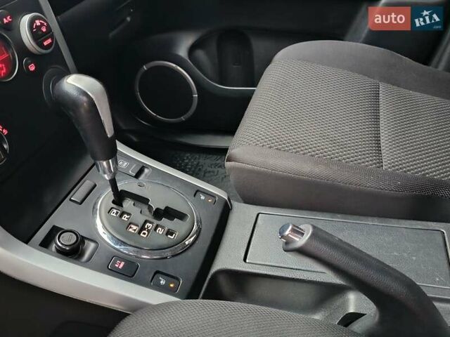 Сузуки Гранд Витара 2008 в Харькове на Automoto.ua Черный Сузуки Гранд Витара, объемом двигателя 2 л и пробегом 231 тыс. км за 7350 $, фото 12 на Automoto.ua