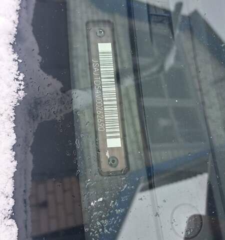 Чорний Сузукі Гранд Вітара, об'ємом двигуна 2 л та пробігом 130 тис. км за 8200 $, фото 1 на Automoto.ua