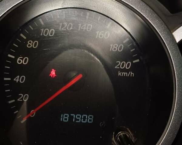 Сузуки Гранд Витара 2008 в Виннице на Automoto.ua Черный Сузуки Гранд Витара, объемом двигателя 2 л и пробегом 187 тыс. км за 7500 $, фото 2 на Automoto.ua