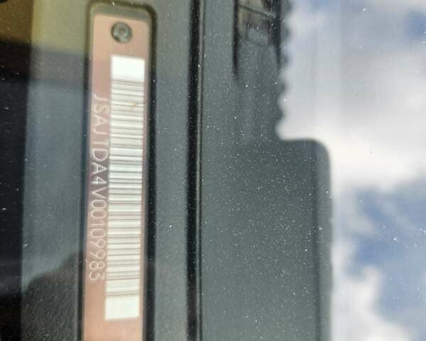 Черный Сузуки Гранд Витара, объемом двигателя 2.4 л и пробегом 175 тыс. км за 11500 $, фото 9 на Automoto.ua