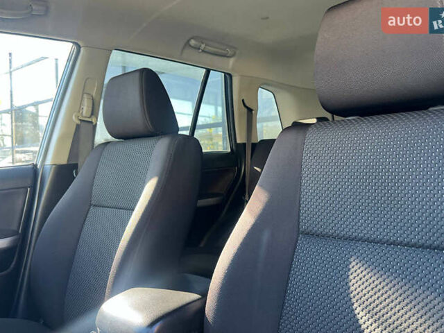 Черный Сузуки Гранд Витара, объемом двигателя 2.39 л и пробегом 290 тыс. км за 6100 $, фото 13 на Automoto.ua