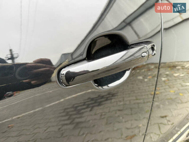 Чорний Сузукі Гранд Вітара, об'ємом двигуна 2.4 л та пробігом 135 тис. км за 8100 $, фото 12 на Automoto.ua