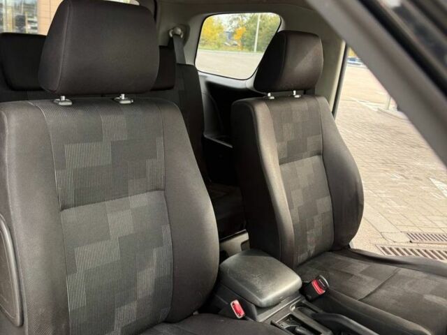 Чорний Сузукі Гранд Вітара, об'ємом двигуна 2.4 л та пробігом 198 тис. км за 7900 $, фото 10 на Automoto.ua