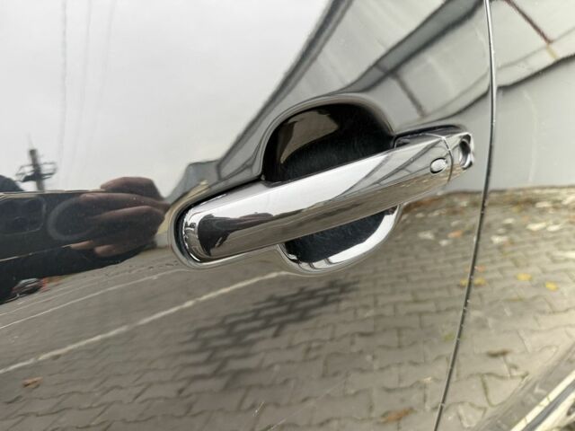 Чорний Сузукі Гранд Вітара, об'ємом двигуна 2.4 л та пробігом 135 тис. км за 8100 $, фото 12 на Automoto.ua