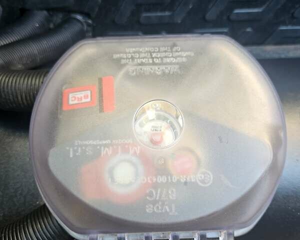 Черный Сузуки Гранд Витара, объемом двигателя 2.4 л и пробегом 175 тыс. км за 11500 $, фото 21 на Automoto.ua