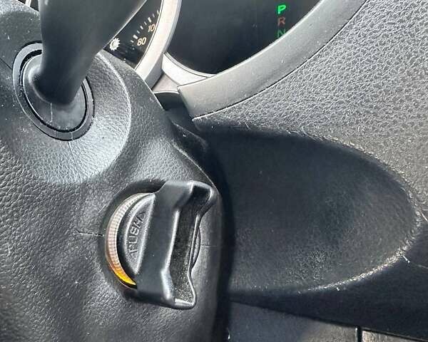 Сузукі Гранд Вітара 2008 у Львові на Automoto.ua Чорний Сузукі Гранд Вітара, об'ємом двигуна 2 л та пробігом 160 тис. км за 7400 $, фото 14 на Automoto.ua