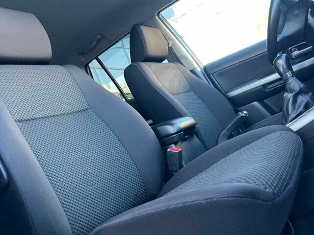 Чорний Сузукі Гранд Вітара, об'ємом двигуна 2.4 л та пробігом 290 тис. км за 6100 $, фото 9 на Automoto.ua