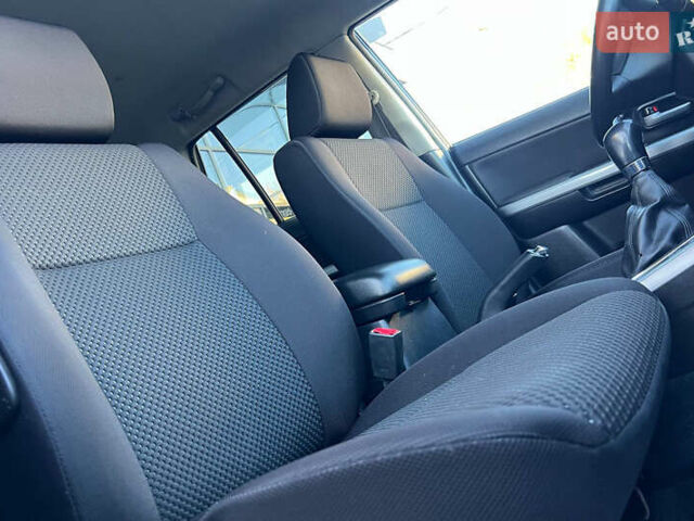 Черный Сузуки Гранд Витара, объемом двигателя 2.39 л и пробегом 290 тыс. км за 6100 $, фото 9 на Automoto.ua