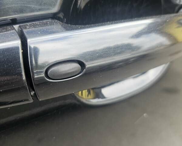 Черный Сузуки Гранд Витара, объемом двигателя 2.4 л и пробегом 175 тыс. км за 11500 $, фото 8 на Automoto.ua