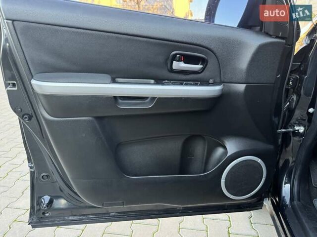 Сузуки Гранд Витара 2008 в Одессе на Automoto.ua Черный Сузуки Гранд Витара, объемом двигателя 2 л и пробегом 154 тыс. км за 7900 $, фото 83 на Automoto.ua