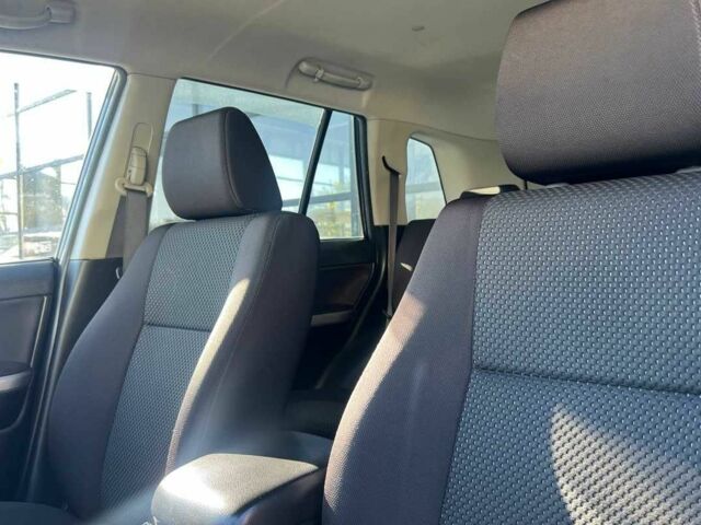 Чорний Сузукі Гранд Вітара, об'ємом двигуна 2.4 л та пробігом 290 тис. км за 6100 $, фото 13 на Automoto.ua