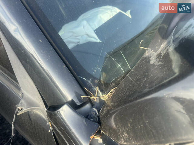 Черный Сузуки Гранд Витара, объемом двигателя 2 л и пробегом 240 тыс. км за 2900 $, фото 20 на Automoto.ua