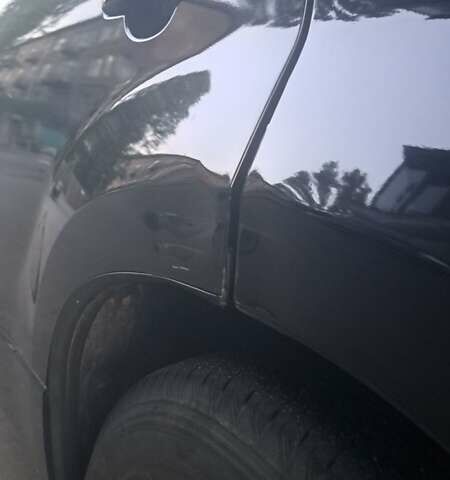 Чорний Сузукі Гранд Вітара, об'ємом двигуна 2 л та пробігом 130 тис. км за 8200 $, фото 3 на Automoto.ua