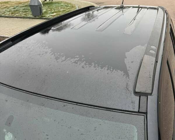 Чорний Сузукі Гранд Вітара, об'ємом двигуна 1.9 л та пробігом 225 тис. км за 7800 $, фото 9 на Automoto.ua