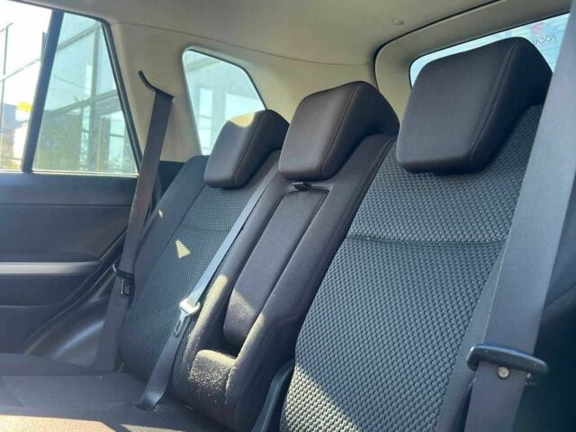 Чорний Сузукі Гранд Вітара, об'ємом двигуна 2.4 л та пробігом 290 тис. км за 6100 $, фото 20 на Automoto.ua