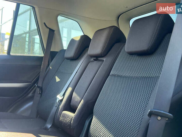 Черный Сузуки Гранд Витара, объемом двигателя 2.39 л и пробегом 290 тыс. км за 6100 $, фото 20 на Automoto.ua