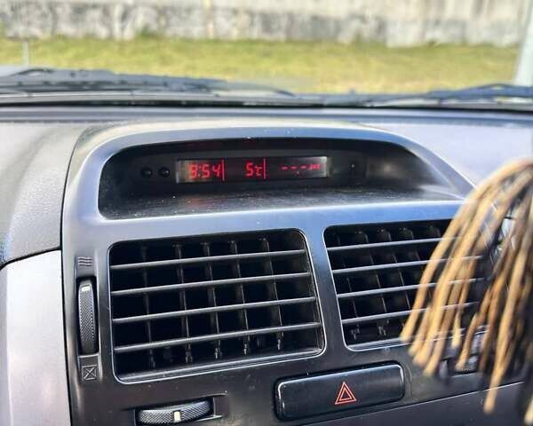 Сузукі Гранд Вітара 2008 у Львові на Automoto.ua Чорний Сузукі Гранд Вітара, об'ємом двигуна 2 л та пробігом 160 тис. км за 7400 $, фото 12 на Automoto.ua