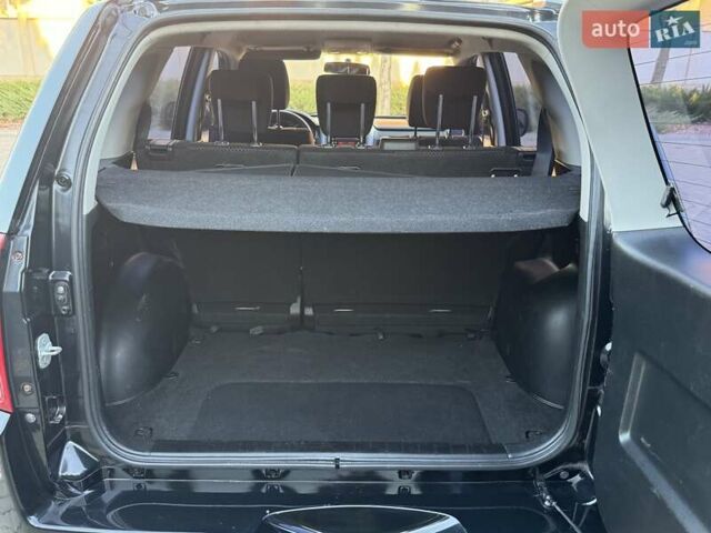 Сузуки Гранд Витара 2008 в Одессе на Automoto.ua Черный Сузуки Гранд Витара, объемом двигателя 2 л и пробегом 154 тыс. км за 7900 $, фото 84 на Automoto.ua