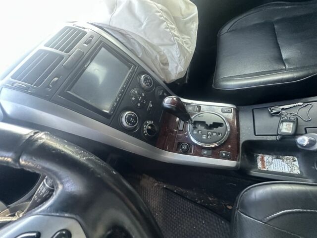 Черный Сузуки Гранд Витара, объемом двигателя 2 л и пробегом 240 тыс. км за 3200 $, фото 19 на Automoto.ua