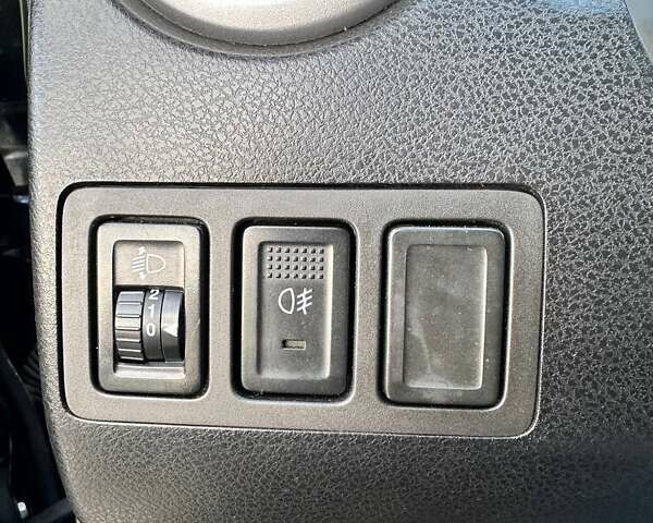 Сузукі Гранд Вітара 2008 у Львові на Automoto.ua Чорний Сузукі Гранд Вітара, об'ємом двигуна 2 л та пробігом 160 тис. км за 7400 $, фото 10 на Automoto.ua