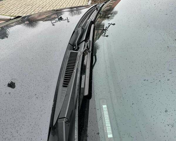 Чорний Сузукі Гранд Вітара, об'ємом двигуна 1.9 л та пробігом 225 тис. км за 7800 $, фото 14 на Automoto.ua