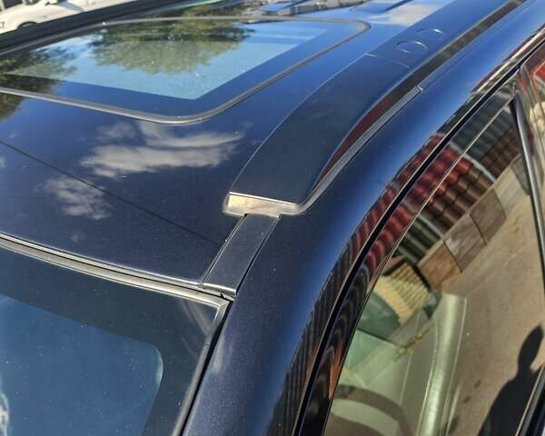 Черный Сузуки Гранд Витара, объемом двигателя 2.4 л и пробегом 175 тыс. км за 11500 $, фото 6 на Automoto.ua