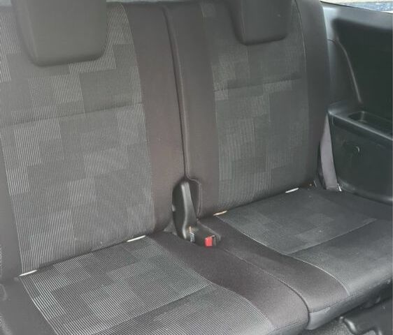 Сузуки Гранд Витара 2009 в Кривом Роге на Automoto.ua Черный Сузуки Гранд Витара, объемом двигателя 2.4 л и пробегом 147 тыс. км за 8000 $, фото 3 на Automoto.ua