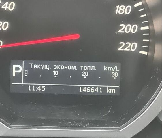 Сузуки Гранд Витара 2009 в Кривом Роге на Automoto.ua Черный Сузуки Гранд Витара, объемом двигателя 2.4 л и пробегом 147 тыс. км за 8000 $, фото 5 на Automoto.ua