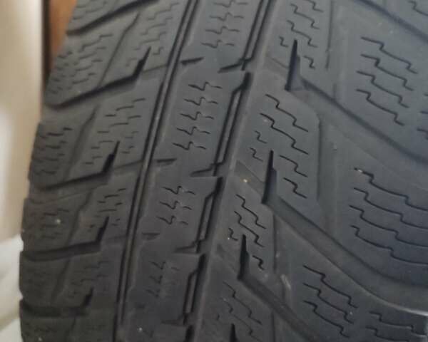 Чорний Сузукі Гранд Вітара, об'ємом двигуна 2.4 л та пробігом 328 тис. км за 9900 $, фото 20 на Automoto.ua