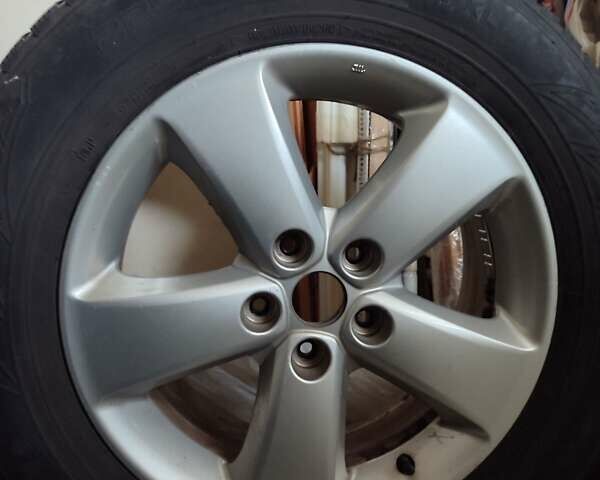 Чорний Сузукі Гранд Вітара, об'ємом двигуна 2.4 л та пробігом 328 тис. км за 9900 $, фото 19 на Automoto.ua