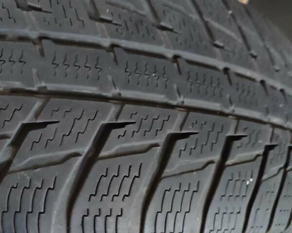 Чорний Сузукі Гранд Вітара, об'ємом двигуна 2.4 л та пробігом 328 тис. км за 9900 $, фото 22 на Automoto.ua