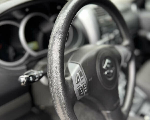 Сузуки Гранд Витара 2011 в Виннице на Automoto.ua Черный Сузуки Гранд Витара, объемом двигателя 2.4 л и пробегом 78 тыс. км за 11500 $, фото 19 на Automoto.ua