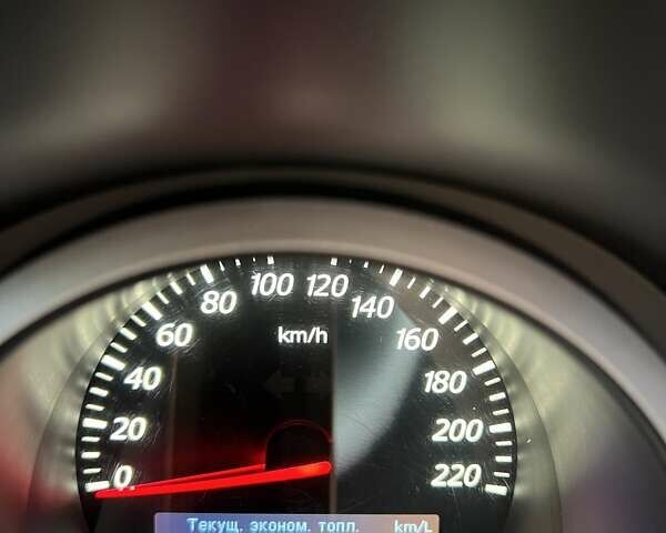 Черный Сузуки Гранд Витара, объемом двигателя 2.39 л и пробегом 77 тыс. км за 9800 $, фото 23 на Automoto.ua