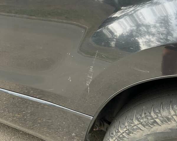 Черный Сузуки Гранд Витара, объемом двигателя 2.39 л и пробегом 77 тыс. км за 9800 $, фото 16 на Automoto.ua
