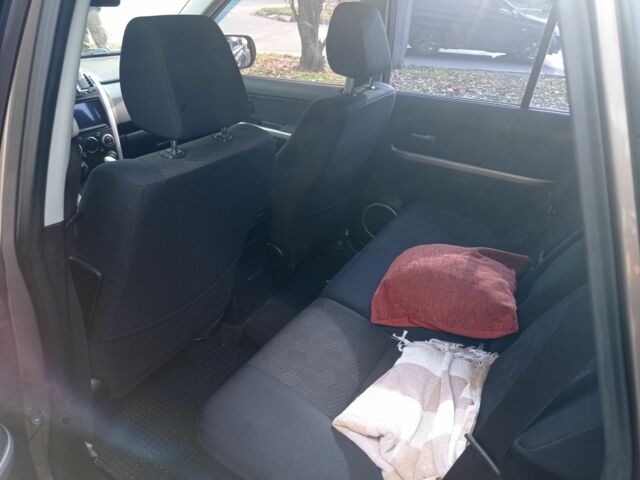 Коричневый Сузуки Гранд Витара, объемом двигателя 2.4 л и пробегом 140 тыс. км за 14000 $, фото 5 на Automoto.ua