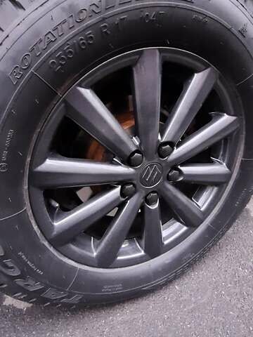 Коричневый Сузуки Гранд Витара, объемом двигателя 2.39 л и пробегом 92 тыс. км за 12700 $, фото 7 на Automoto.ua