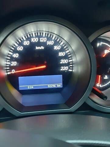 Коричневый Сузуки Гранд Витара, объемом двигателя 2.39 л и пробегом 92 тыс. км за 12700 $, фото 6 на Automoto.ua