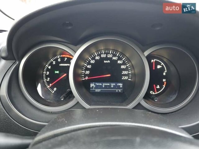 Коричневий Сузукі Гранд Вітара, об'ємом двигуна 2.4 л та пробігом 210 тис. км за 12500 $, фото 11 на Automoto.ua