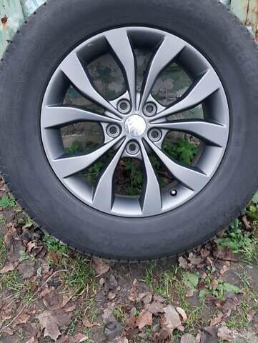 Коричневый Сузуки Гранд Витара, объемом двигателя 2.39 л и пробегом 92 тыс. км за 12700 $, фото 12 на Automoto.ua