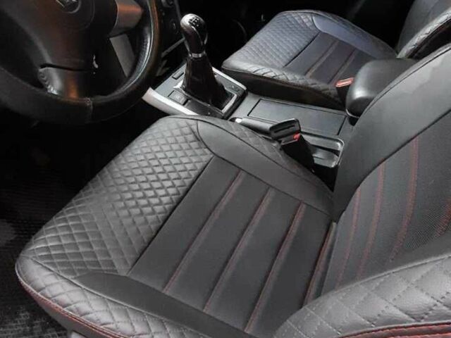 Коричневый Сузуки Гранд Витара, объемом двигателя 2.4 л и пробегом 92 тыс. км за 12700 $, фото 5 на Automoto.ua