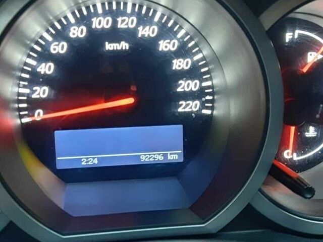 Коричневый Сузуки Гранд Витара, объемом двигателя 2.4 л и пробегом 92 тыс. км за 12700 $, фото 6 на Automoto.ua