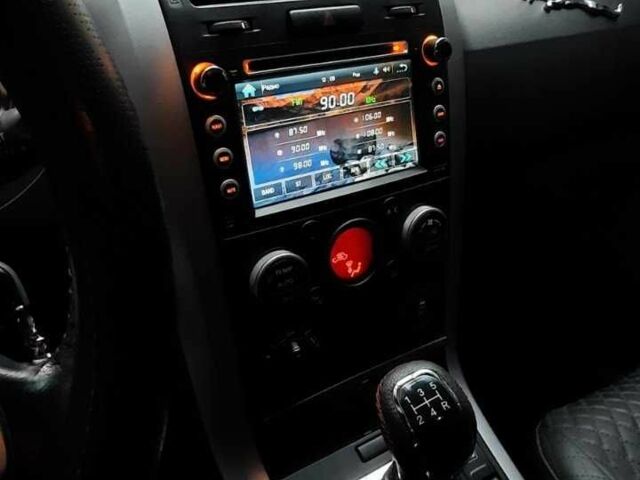 Коричневый Сузуки Гранд Витара, объемом двигателя 2.4 л и пробегом 92 тыс. км за 12700 $, фото 10 на Automoto.ua