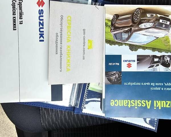 Коричневий Сузукі Гранд Вітара, об'ємом двигуна 2.4 л та пробігом 210 тис. км за 12500 $, фото 19 на Automoto.ua